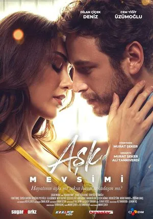 Season Of Love 2024 Hindi Dual Audio WEB-DL