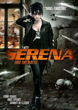 Serena and the Ratts 2012 Hindi Dual Audio WEB-DL