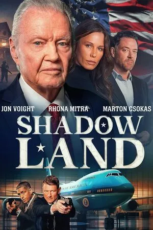 Shadow Land 2024 Hindi Dual Audio WEB-DL