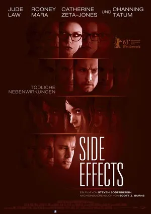 Side Effects 2013 Hindi Dual Audio WEB-DL