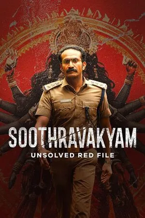 Soothravakyam 2025 Hindi Dual Audio WEB-DL