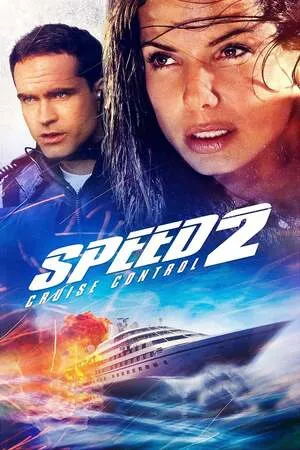 Speed 2: Cruise Control 1997 Hindi Dual Audio WEB-DL