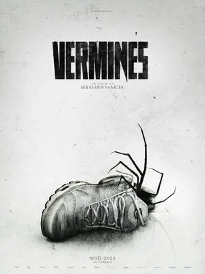 Spiders – Infested/Vermines 2023 Hindi Dual Audio WEB-DL