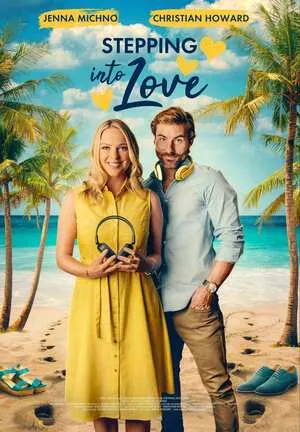 Stepping into Love 2023 Hindi Dual Audio WEB-DL