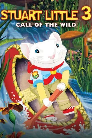 Stuart Little 3: Call of the Wild 2005 Hindi Dual Audio WEB-DL