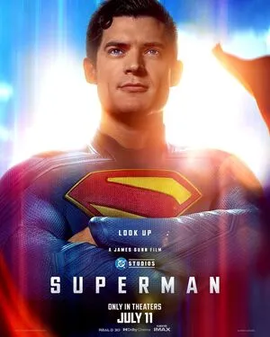 Superman 2025 Hindi Dual Audio WEB-DL