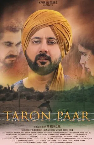 Taron Paar 2025 Punjabi WEB-DL