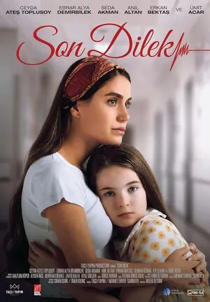 The Last Wish (Son Dilek) 2025 Hindi Dual Audio WEB-DL