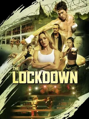 The Lockdown 2024 Hindi Dual Audio WEB-DL