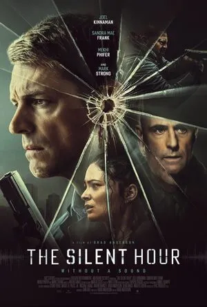 The Silent Hour 2024 Hindi Dual Audio WEB-DL