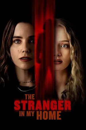 The Stranger in My Home 2025 Hindi Dual Audio WEB-DL