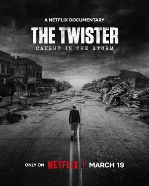The Twister: Caught in the Storm 2025 Hindi Dual Audio WEB-DL