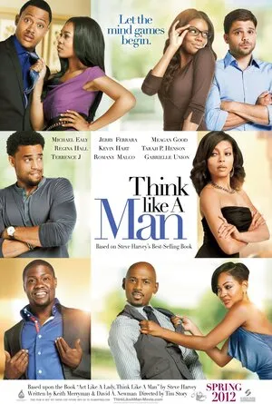 Think Like a Man 2012 Hindi Dual Audio WEB-DL