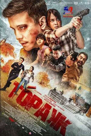 Triggered 2023 Hindi Dual Audio WEB-DL