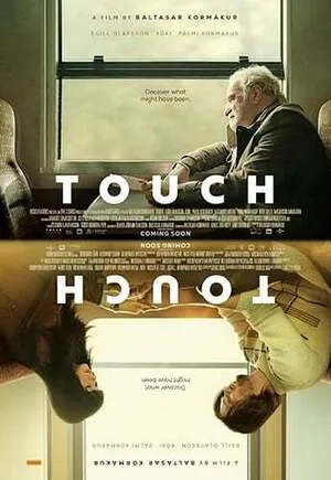 Touch 2024 Hindi Dual Audio WEB-DL 480p