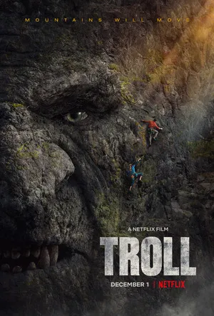 Troll 2022 Hindi Dual Audio WEB-DL