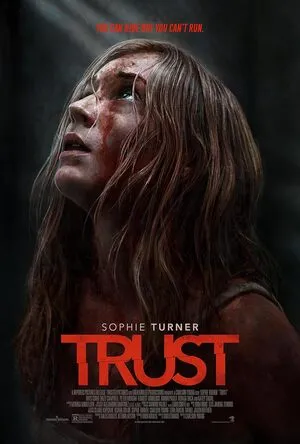 Trust 2025 Hindi Dual Audio WEB-DL