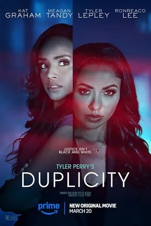 Tyler Perry’s Duplicity 2025 Hindi Dual Audio WEB-DL