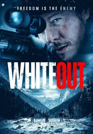 Whiteout 2023 Hindi Dual Audio WEB-DL