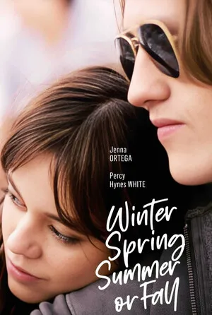 Winter Spring Summer or Fall 2024 Hindi Dual Audio WEB-DL