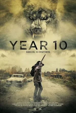 Year 10 2024 Hindi Dual Audio WEB-DL