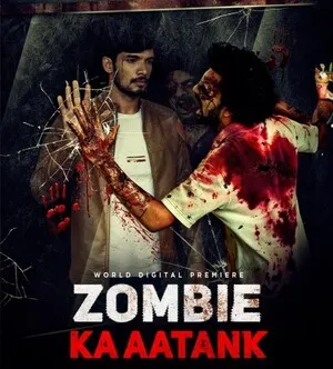Zombie ka Aatank 2021 Hindi WEB-DL