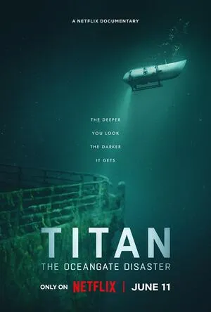 Titan: The OceanGate Disaster 2025 Hindi Dual Audio WEB-DL