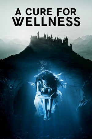 A Cure for Wellness 2016 HEvc Hindi Dual Audio Bluray 600MB