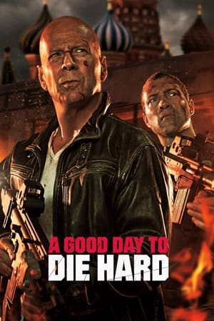 A Good Day to Die Hard (2013) Hindi Dual Audio BluRay [880MB]