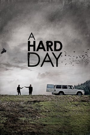 A Hard Day (2014) Hindi Dual Audio HDRip – 720p – 480p