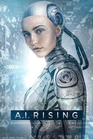 A.I. Rising (2018) Hindi Dual Audio HDRip – 480p