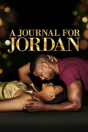 A Journal For Jordan (2021) Hindi Dual Audio HDRip – 480p