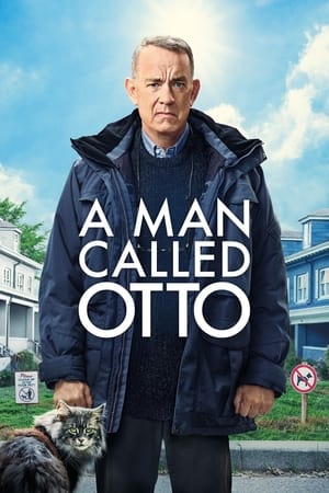 A Man Called Otto 2022 Hindi Dual Audio HDRip – 480p