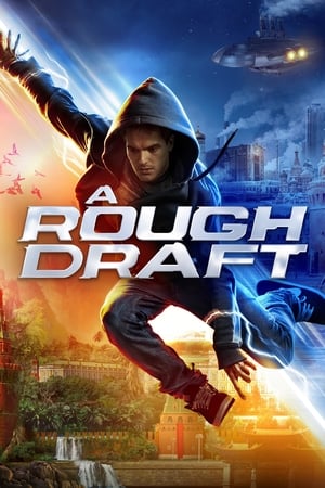 A Rough Draft (2018) Hindi Dual Audio HDRip 350MB