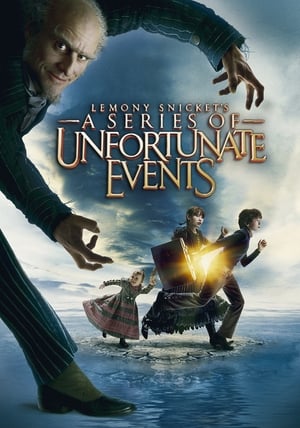A Series of Unfortunate Events (2004) Hindi Dual Audio BluRay [1GB]