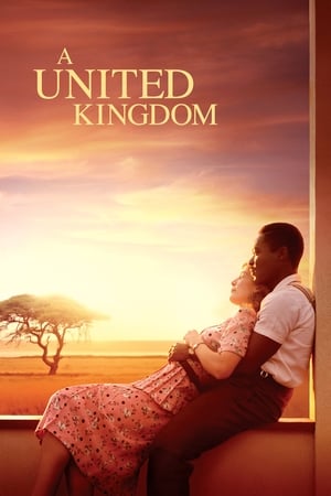 A United Kingdom (2016) Movie HDRip [950MB] Download