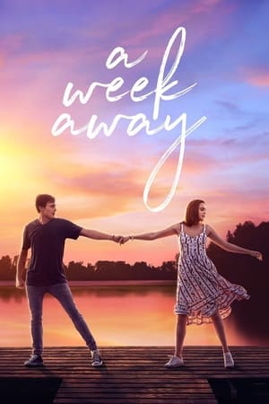 A Week Away 2021 Hindi Dual Audio Web-DL [880MB]