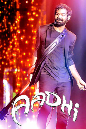 Aadhi (2018) (Hindi -Malayalam) Dual Audio UnCut HDRip [1.4GB]