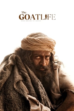 Aadujeevitham: The Goat Life 2024 Hindi HDRip – 480p – 1080p