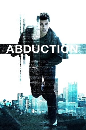 Abduction (2011) Hindi Dual Audio BluRay [800MB]