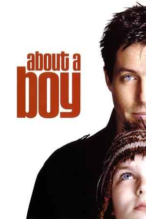 About a Boy (2002) Hindi Dual Audio BluRay 350MB