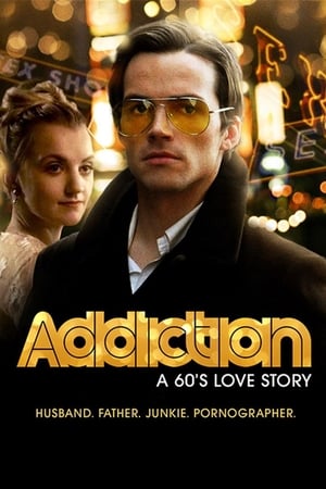 Addiction: A 60’s Love Story (2015) Hindi Dual Audio HDRip – 480p