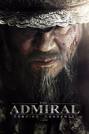 Admiral Roaring Currents (2014) Hindi Dual Audio BluRay 400MB