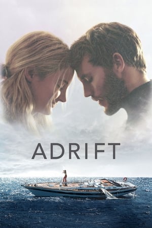 Adrift (2018) Hindi Dual Audio BluRay 400MB
