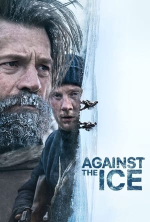 Against the Ice (2022) Hindi Dual Audio HDRip – – 480p