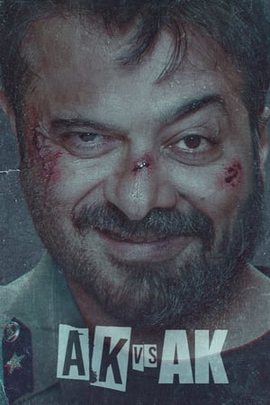 AK vs AK (2020) Hindi Movie HDRip x264 [1GB]