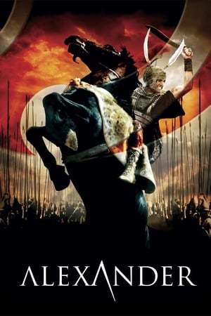 Alexander (2004) Hindi Dual Audio BluRay 460MB
