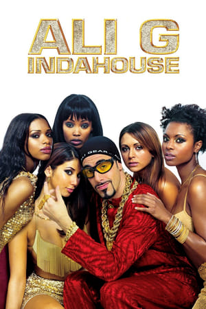 Ali G Indahouse (2002) Hindi Dual Audio BluRay [1.1GB]
