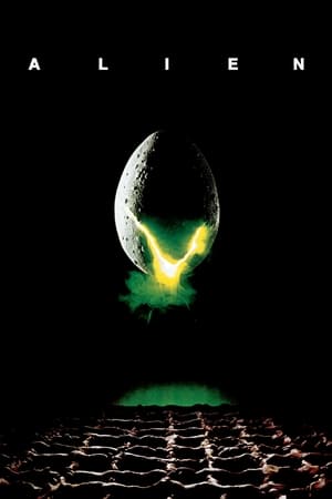 Alien (1979) Movie Hindi Dual Audio Bluray [1.0GB]