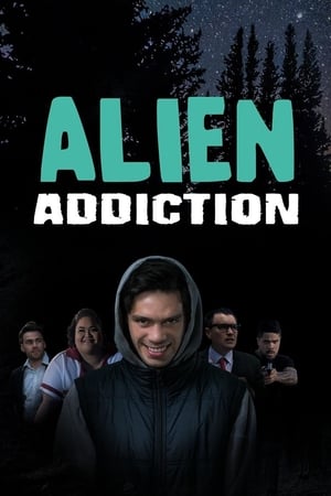 Alien Addiction 2018 Hindi Dual Audio HDRip – 480p